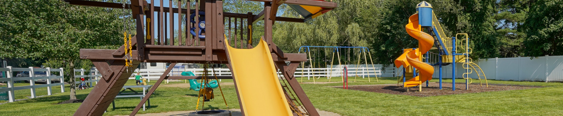 Playground 1