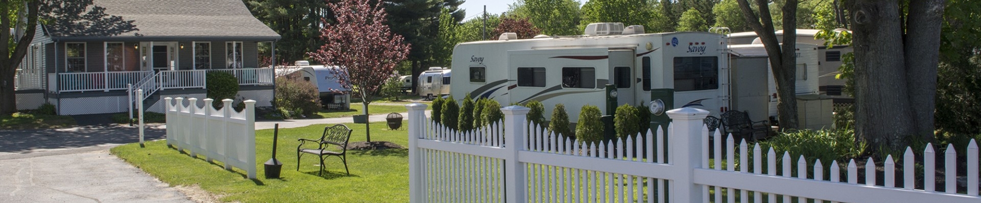 Showerhouse