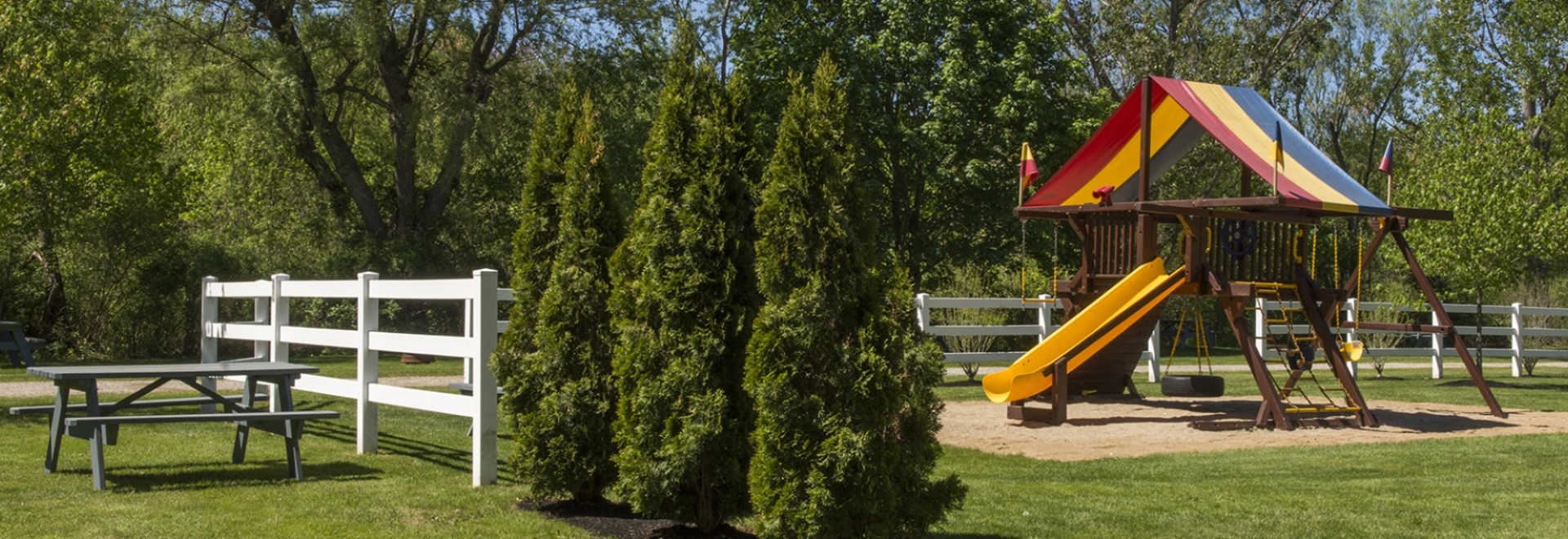 Sea Coast Camping and RV Resort North Hampton NH 03862