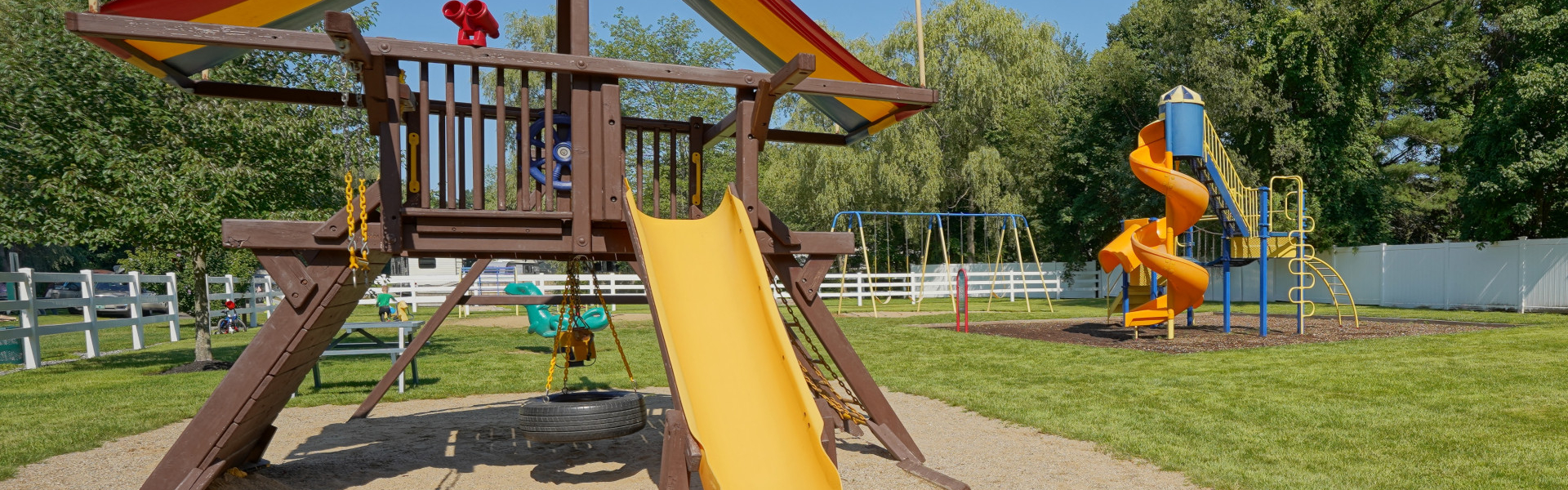 Playground 1